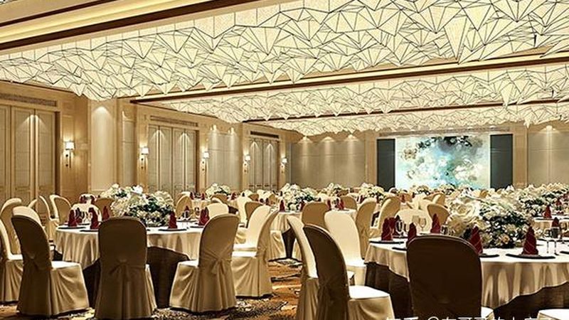 度假村价格之谜：揭秘一晚价格背后的因素
