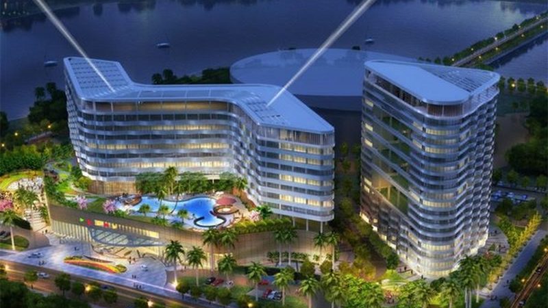 公司团建拓展活动定制方案